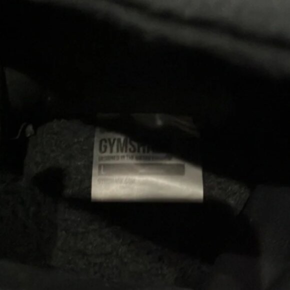 HP🤩Gymshark Sweatshirt 🖤💪🏻 - Picture 4 of 7